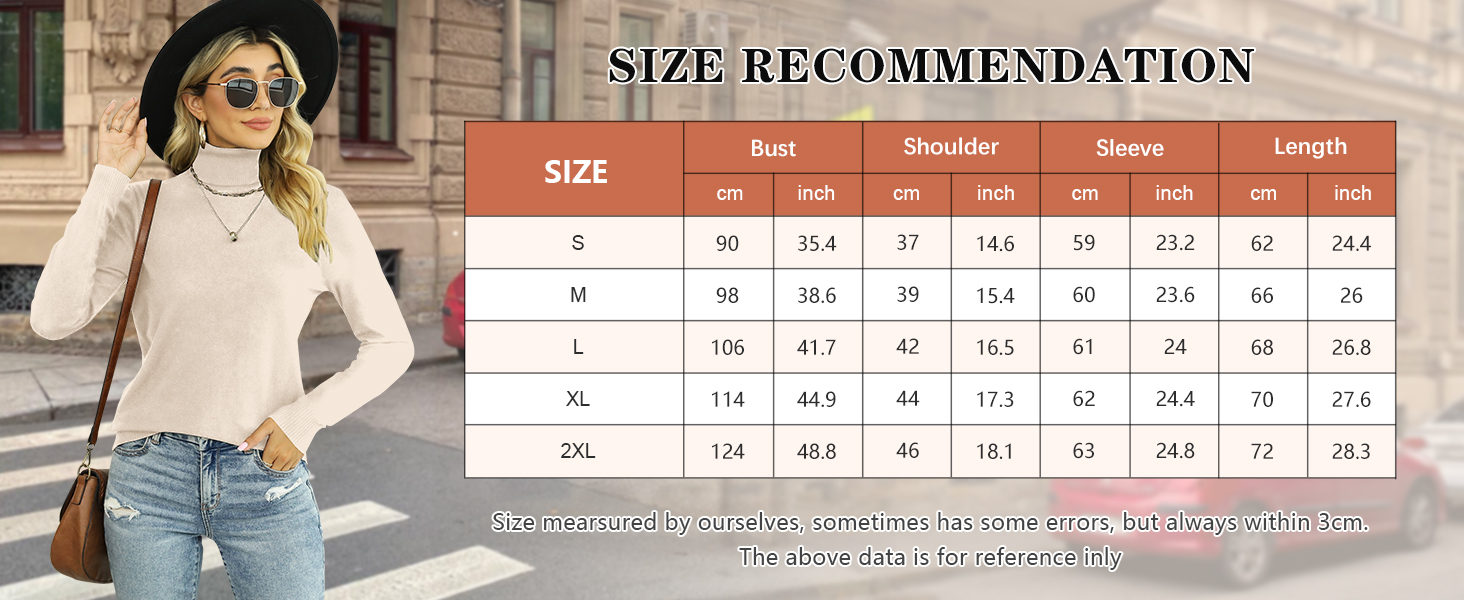 women turtleneck long sleeve womens turtlenecks turtlenecks for women turtleneck sweater