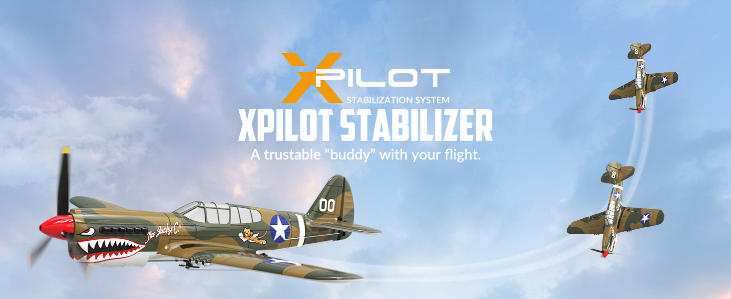 pilot