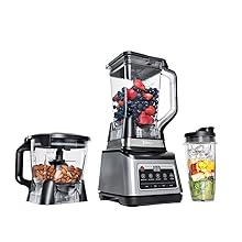 Ninja Liquidificador Kitchen System