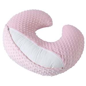 nursing pillow for breastfeeding