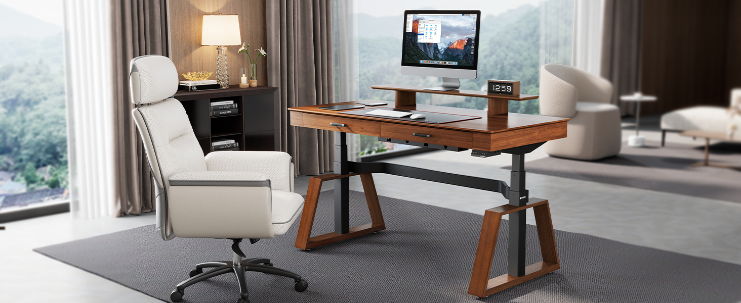 standing desk