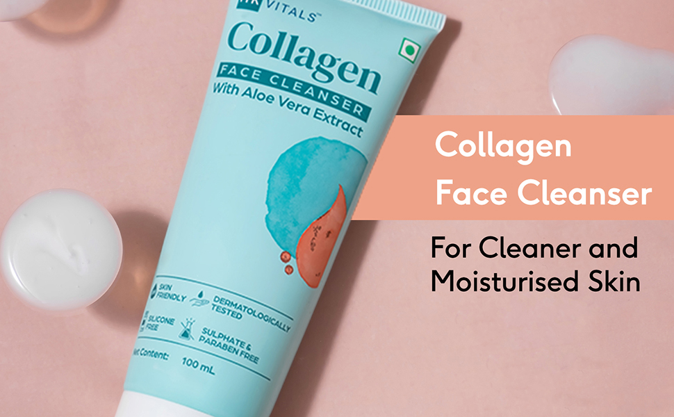 face wash cleanser for face women men skin brightening hydration all skin types sls paraben free