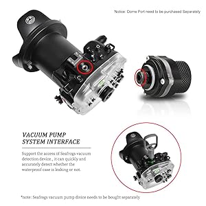 Vacuum-EOS R6