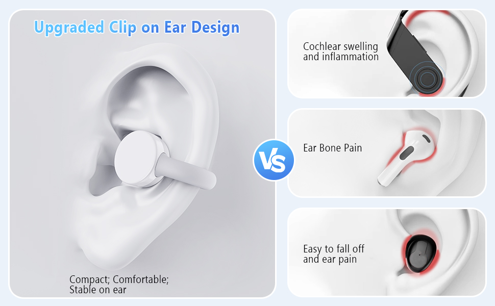 bluetooth earbuds over ear bluetooth earbuds ear buds with ear loops