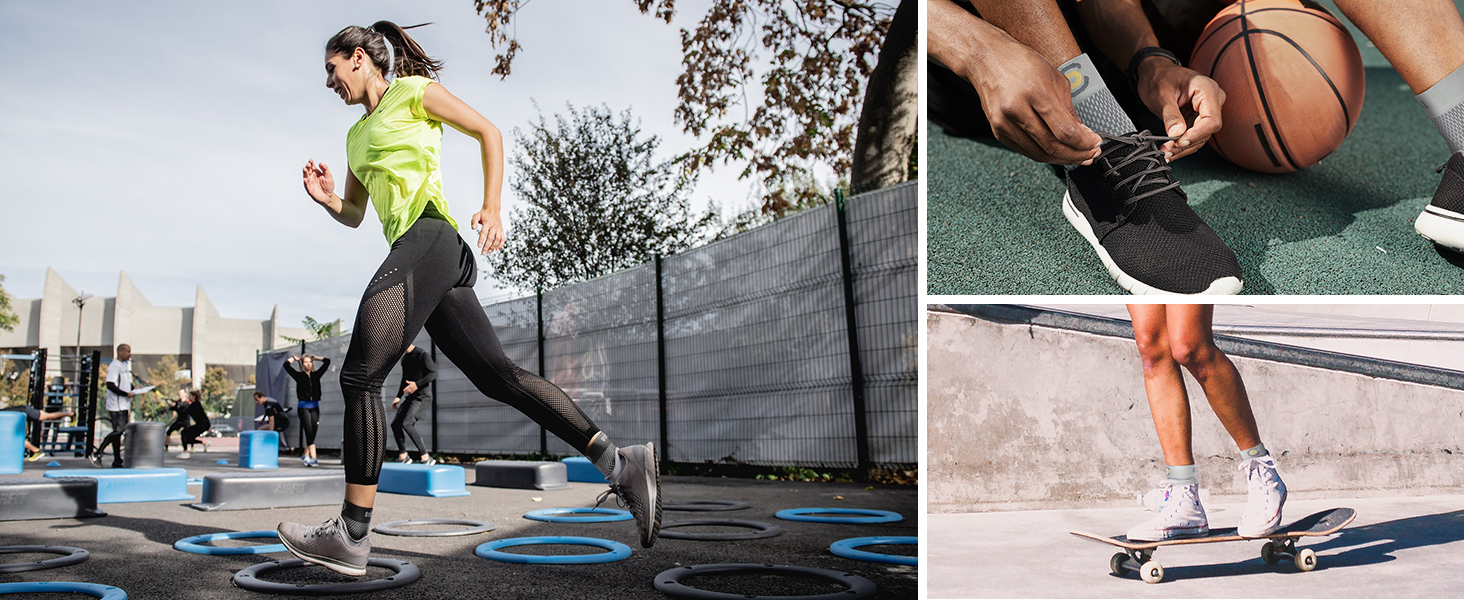 plantar fasciitis socks