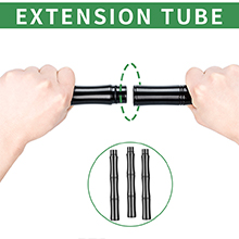 extension tube