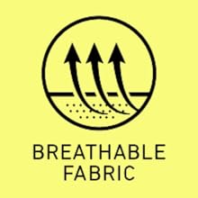 Breathable Fabric