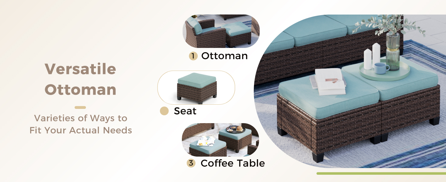 furniture set