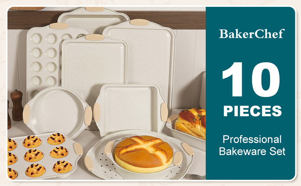 baking pans set