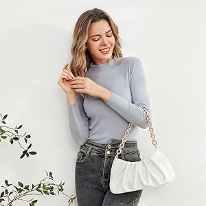 shoulder bag