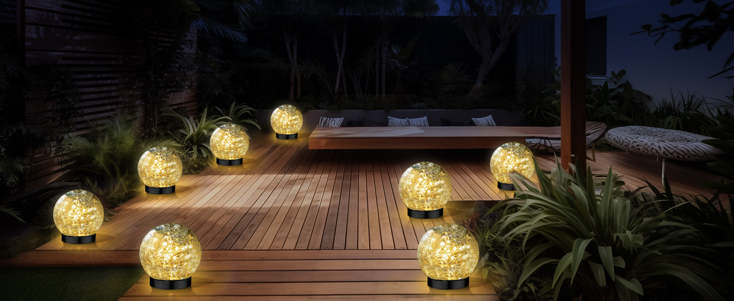 garden decor