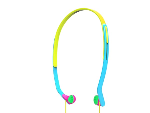 トップス nik kosmas kosmas.systems second skin Amazon.com: Koss KPH14K Side Firing Headphone (Black