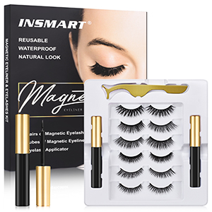 magnetic eyelashes