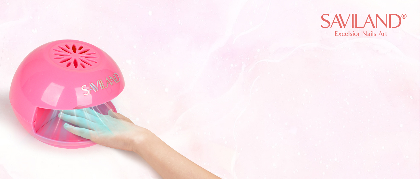 nail dryer