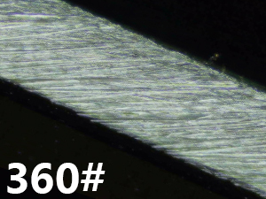 electric knife sharpener