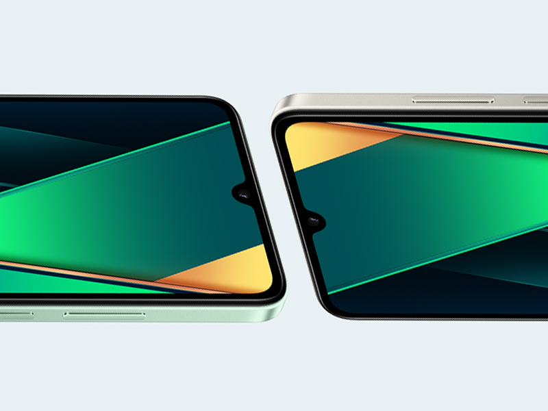 Poco C75