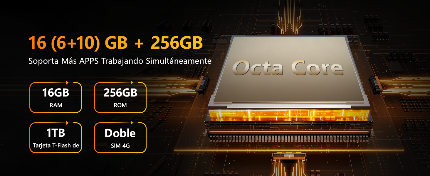 s41 max moviles resistente