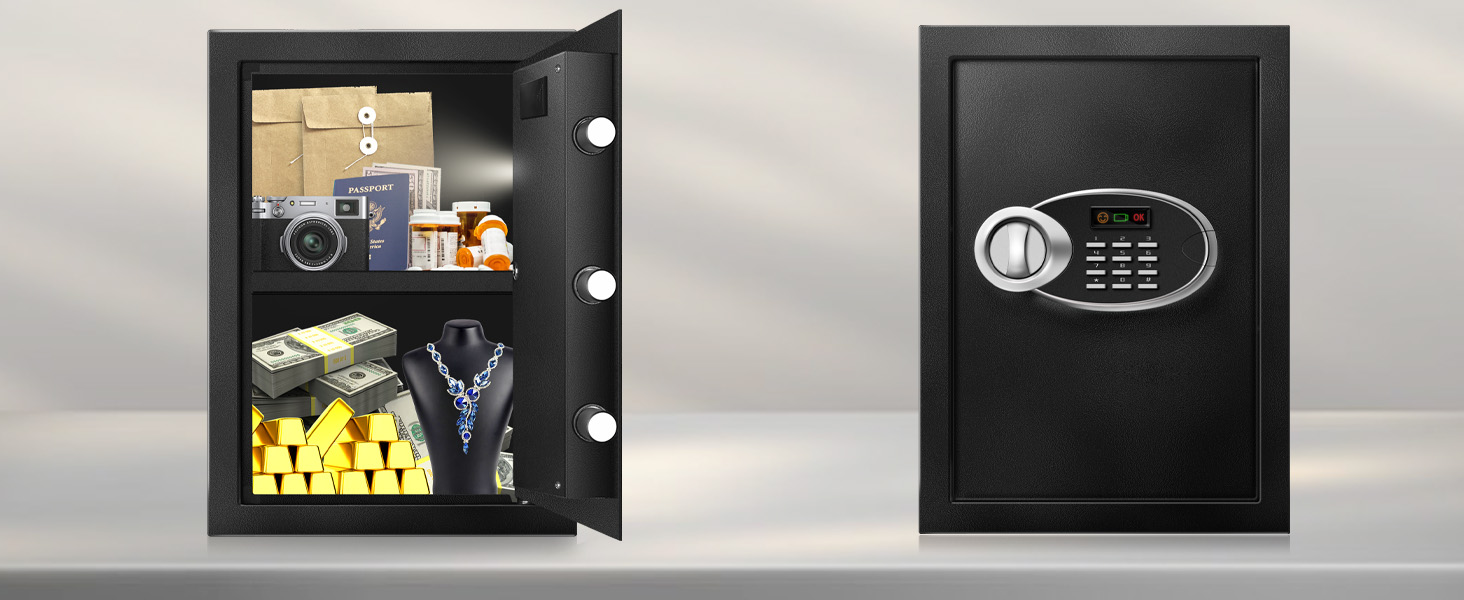 document Safe
