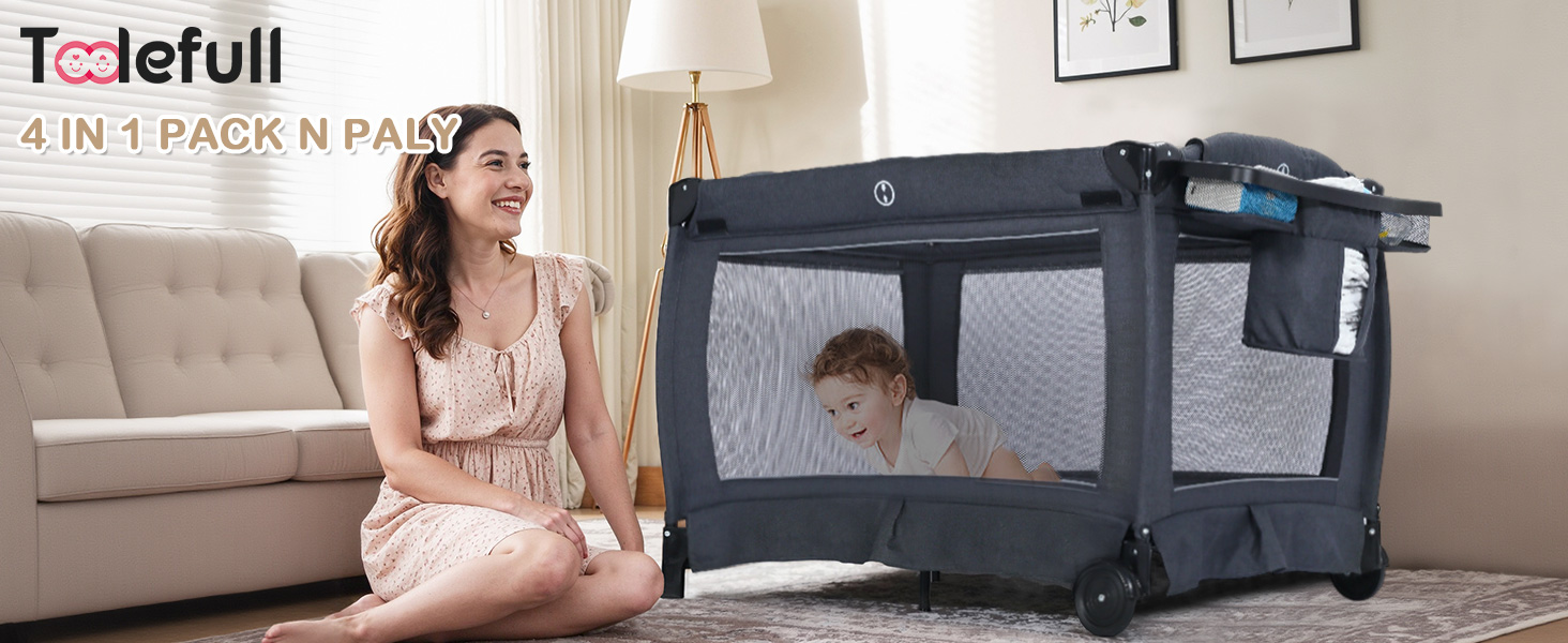 baby bassinet