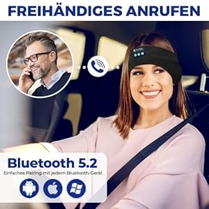 wireless headband