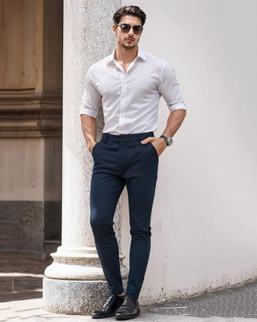 chinos pants men