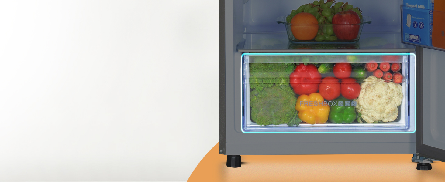 vegetable box