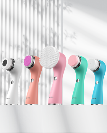 LED Face Masks Beauty Light Therapy Mask Acne Spot Treatment