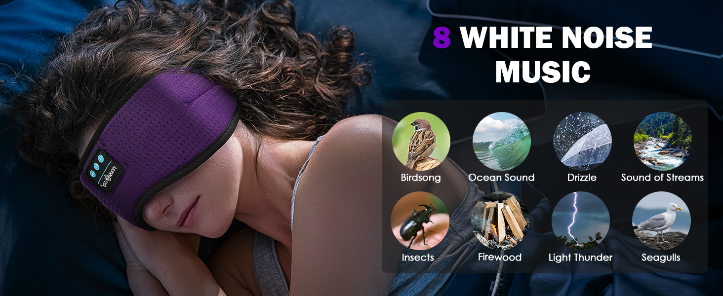 sleep headphones bluetooth sleeping headphone bluetooth sleep headphone wireless sleep phones gifts