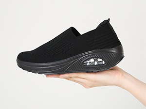 Women's Platform Loafers 