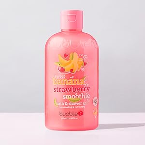 Shower Gel