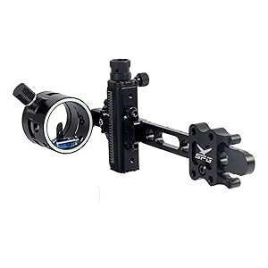 SINGLE PIN SIGHT
