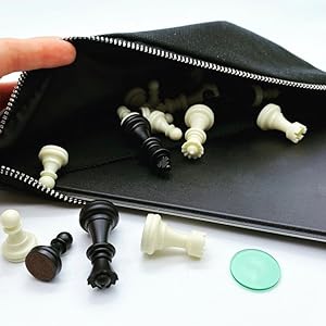 Chess Pieces