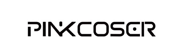 PINKCOSER logo