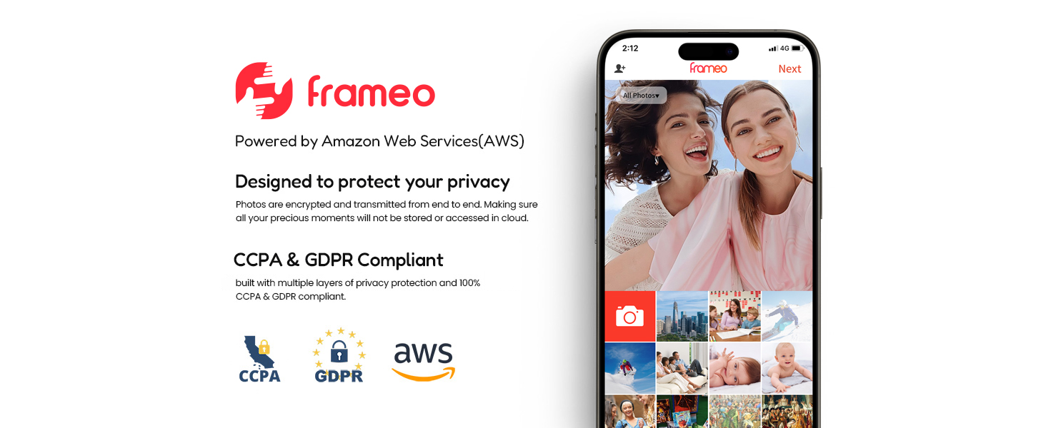 frameo
