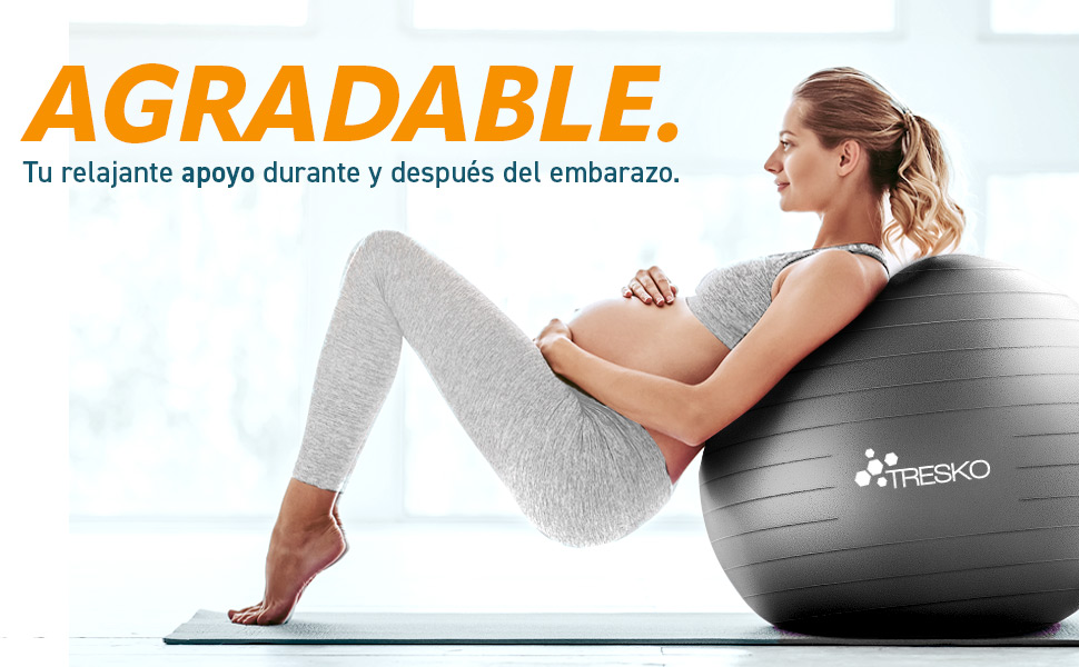 Gymnastikball