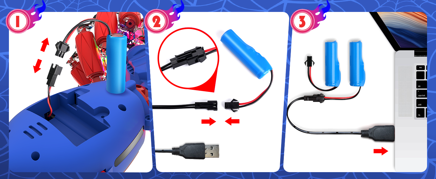 remote control car toys for boy
