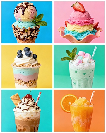 cream maker small ice cream maker instant ice cream maker