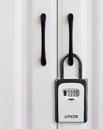 UPXON Key Lock Box