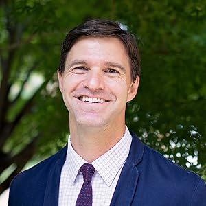 Image of author Jonathan Linebaugh