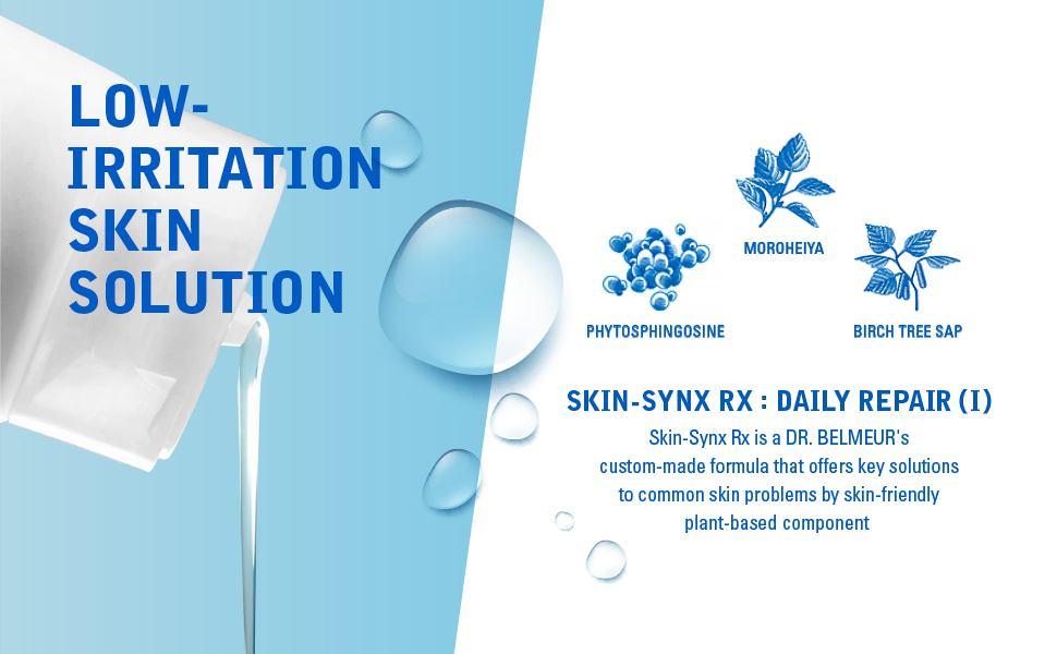 Foaming Cleanser