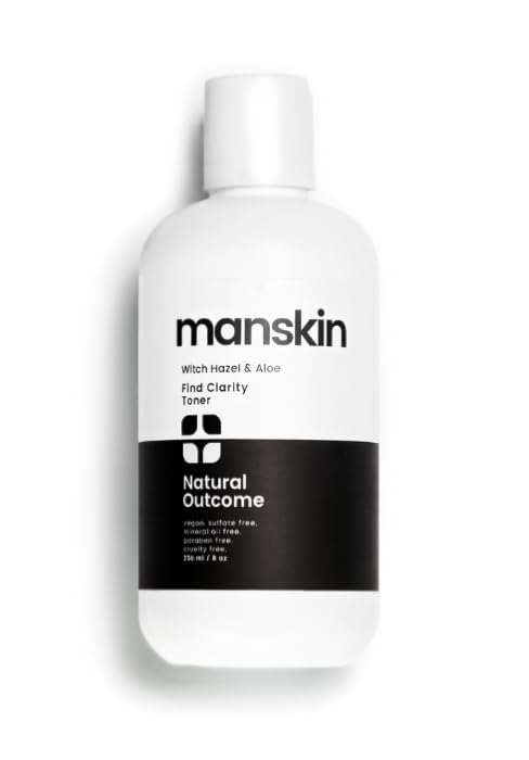 Man Skin