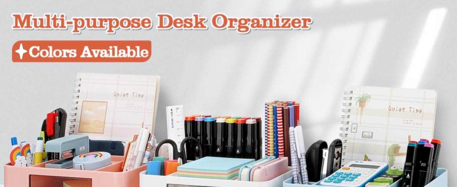 desk organizer