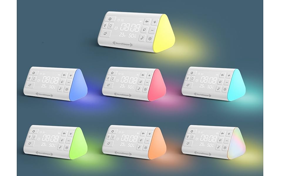 Night Light, nightlight