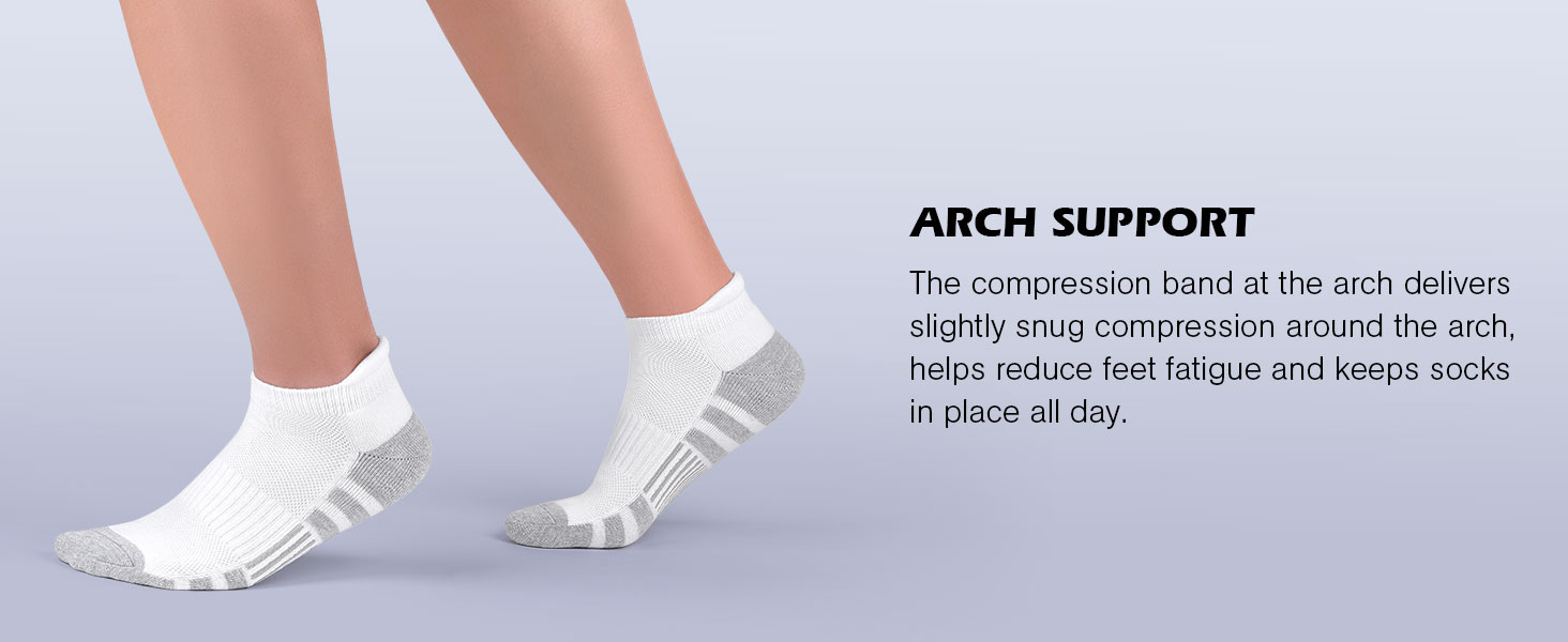 ankle socks