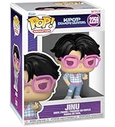 Amazon.com: Funko Pop! Ad Icons: Bob's Big Boy - Bob (New