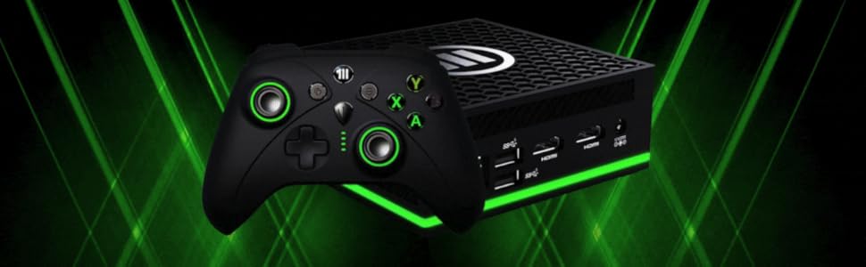 xstream