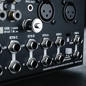 新品同様　Allen & Heath Xone:96 DJミキサー Allen & Heath Xone:96 DJミキサー アレン＆ヒース | 島村楽器