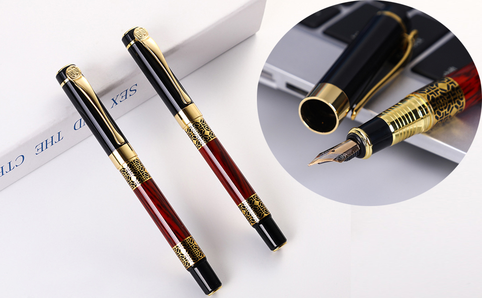 penna di alta qualità