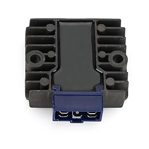 Amazon.com: Topteng Voltage Regulator Rectifier for Honda GX