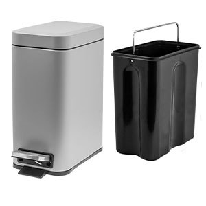 Garbage Container Specification: